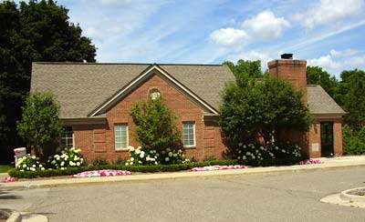 Photo of Dr Shary Henderson